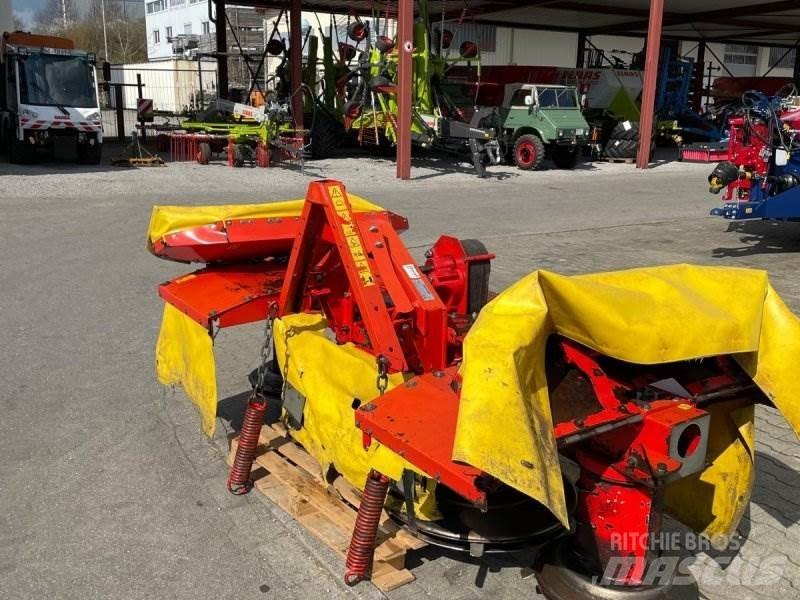Ziegler Ro 275 Niidukid