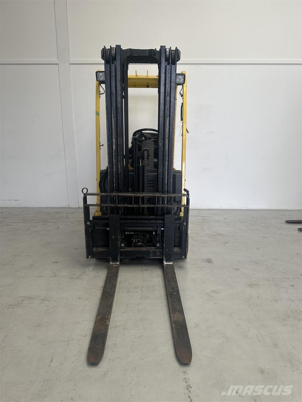 Hyster J1.8XMT Elektritõstukid