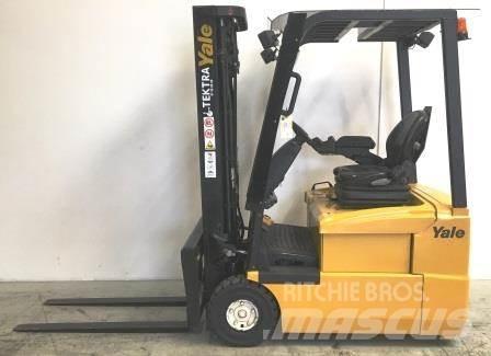 Yale ERP16ATF AC (SWB) Elektritõstukid