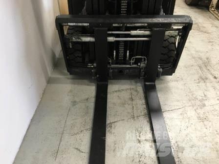 Yale ERP16ATF AC (SWB) Elektritõstukid