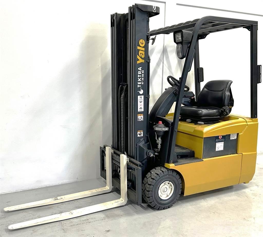 Yale ERP16ATF AC (SWB) Elektritõstukid