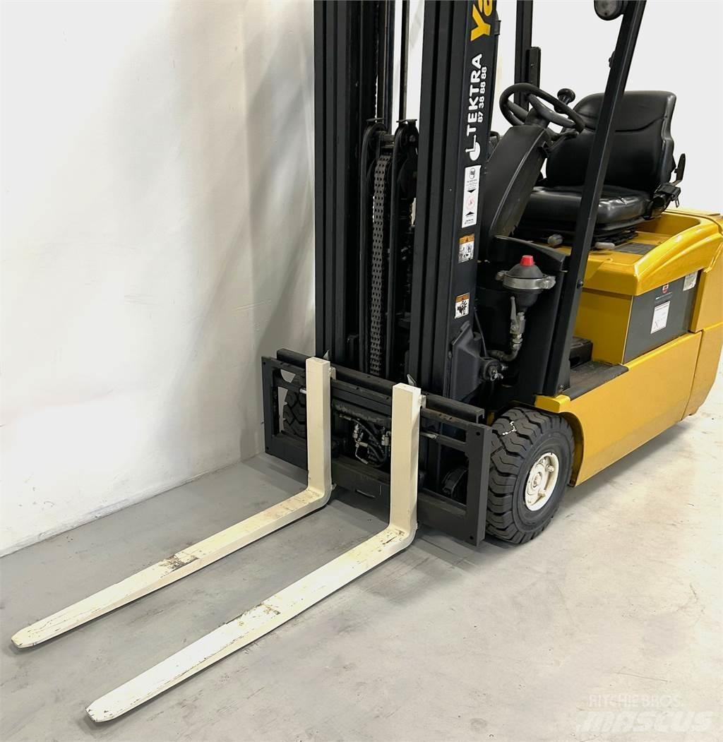 Yale ERP16ATF AC (SWB) Elektritõstukid