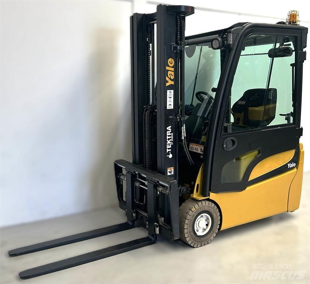 Yale ERP16VT (MWB) Elektritõstukid