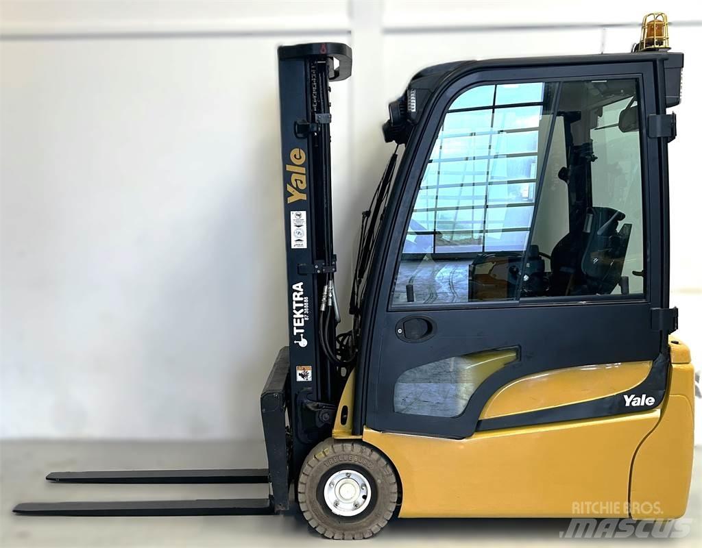 Yale ERP16VT (MWB) Elektritõstukid