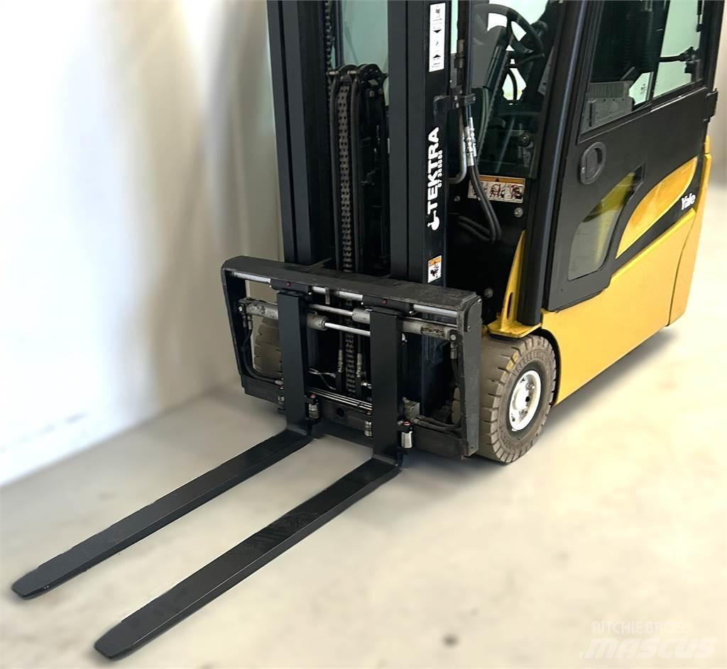 Yale ERP16VT (MWB) Elektritõstukid