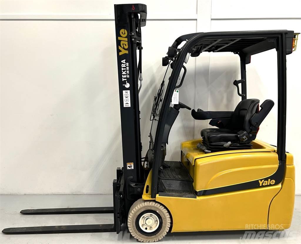 Yale ERP16VT (MWB) Elektritõstukid
