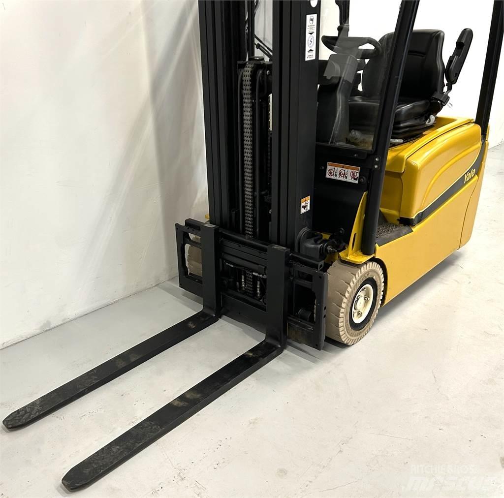 Yale ERP16VT (MWB) Elektritõstukid