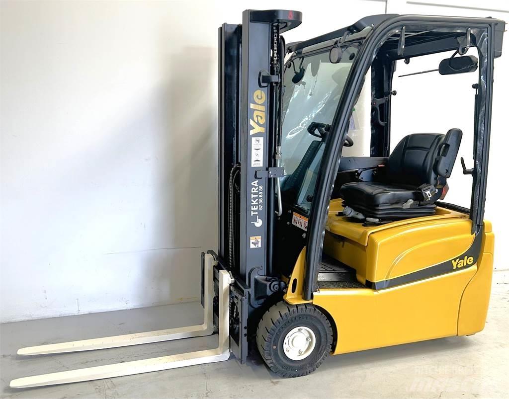 Yale ERP16VT (SWB) Elektritõstukid