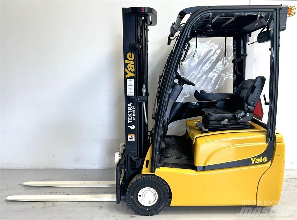 Yale ERP16VT (SWB) Elektritõstukid