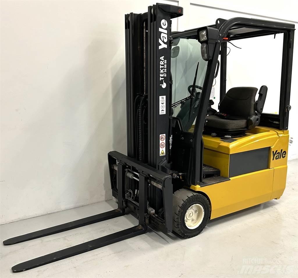 Yale ERP20ATF AC (LWB) Elektritõstukid