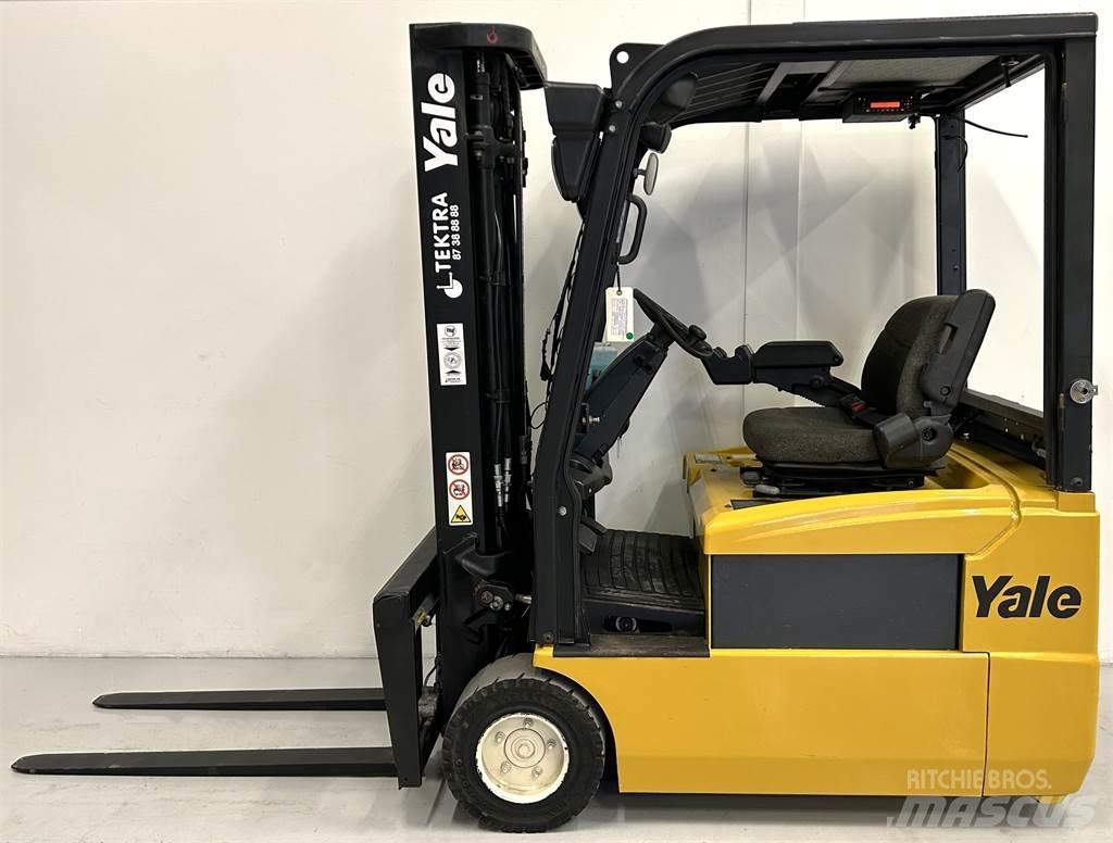 Yale ERP20ATF AC (LWB) Elektritõstukid