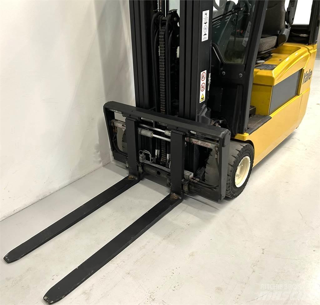 Yale ERP20ATF AC (LWB) Elektritõstukid