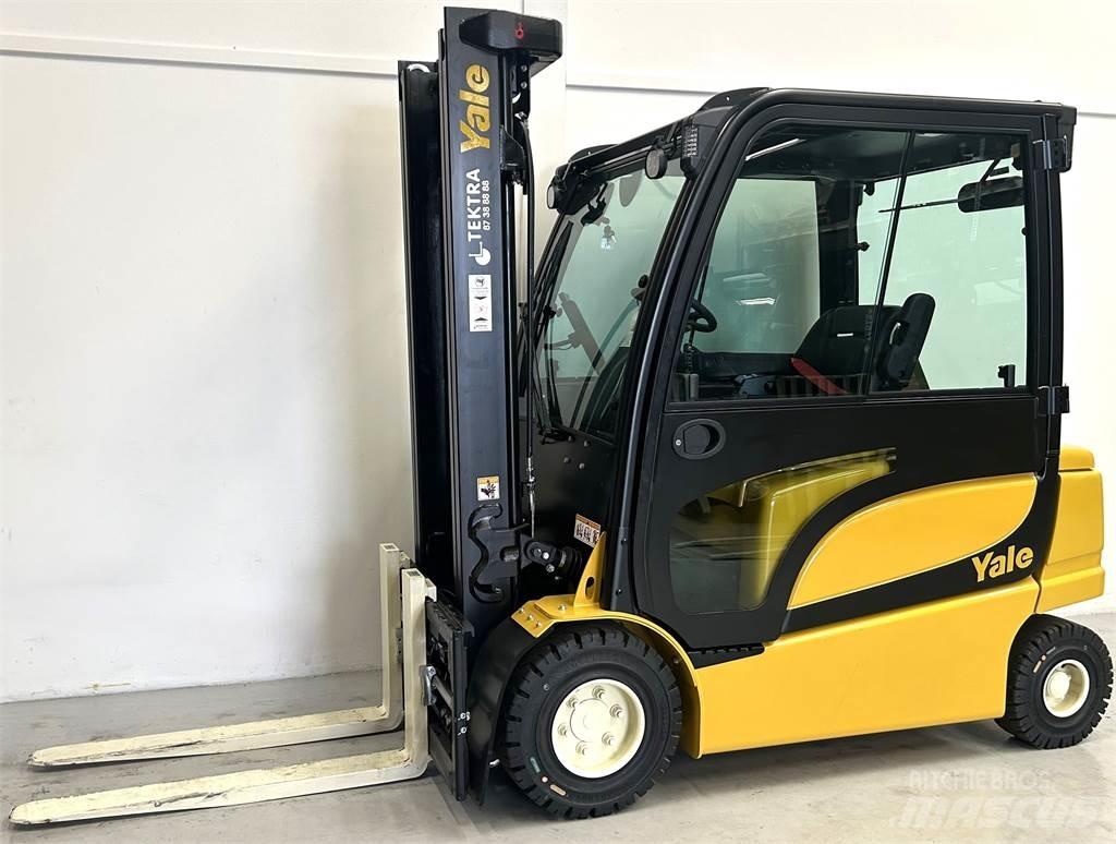 Yale ERP30VL (LWB) Elektritõstukid