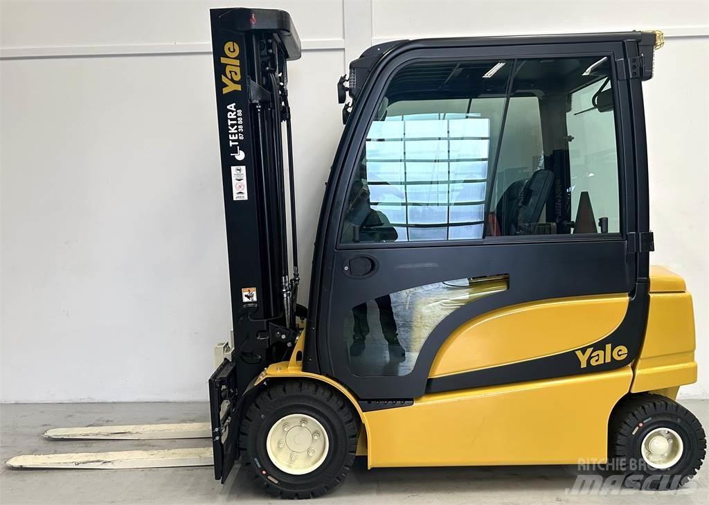 Yale ERP30VL (LWB) Elektritõstukid