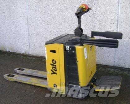 Yale MP20X - 400 AH Platvormiga alusesiirdaja