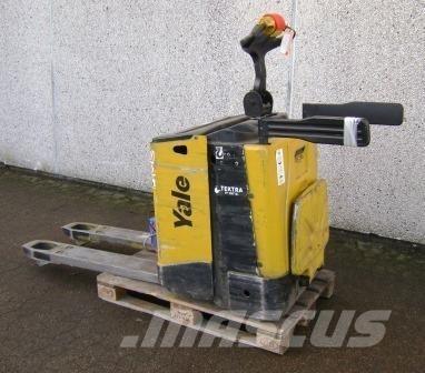 Yale MP20X - 400 AH Platvormiga alusesiirdaja