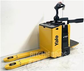 Yale MP20X FBW - 300 AH Platvormiga alusesiirdaja