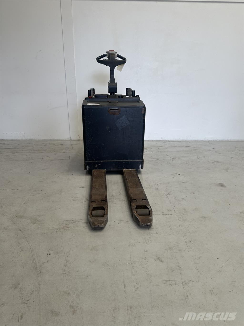 Yale MP20X FBW - 400 AH Platvormiga alusesiirdaja
