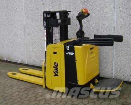 Yale MP20XD Platvormiga virnastajad
