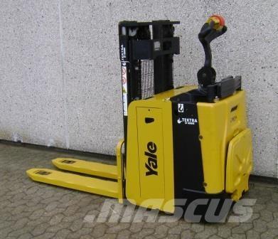 Yale MP20XD Platvormiga virnastajad