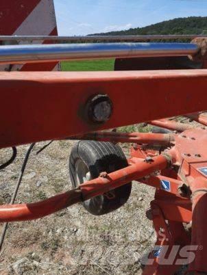 Kuhn GA 6632 Vaalutid