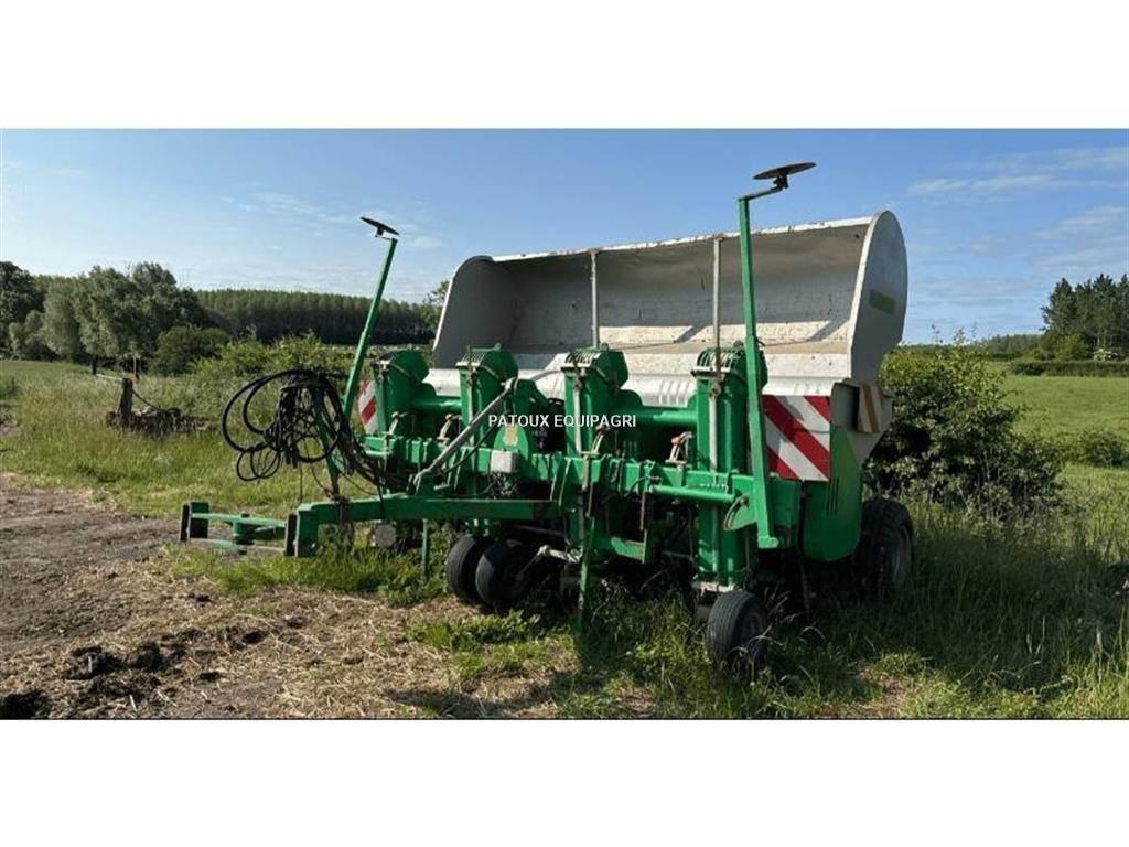 Agronomic RBS TH Kartulipanemismasinad