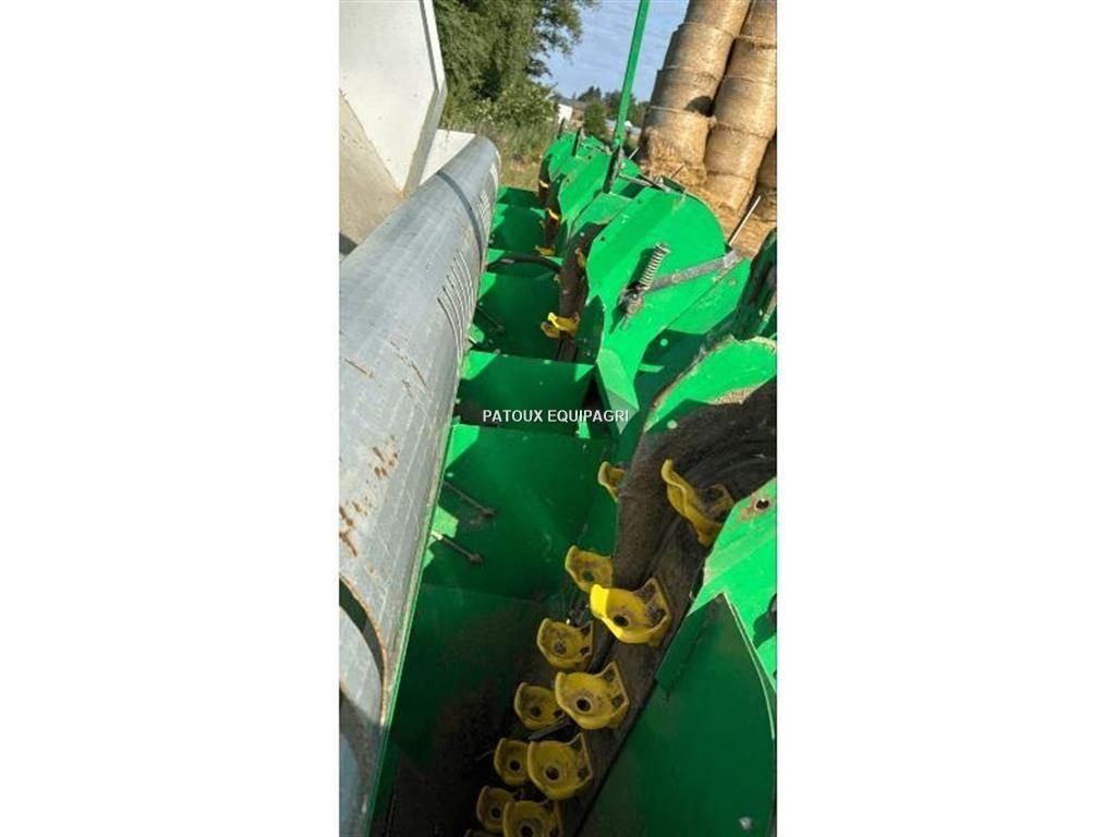 Agronomic RBS TH Kartulipanemismasinad