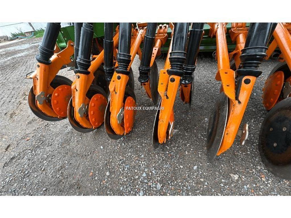 Amazone D9-30 Külvikud