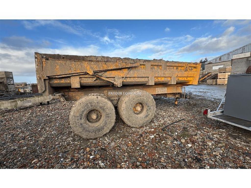  Artésienne D240MNS Kallurhaagised