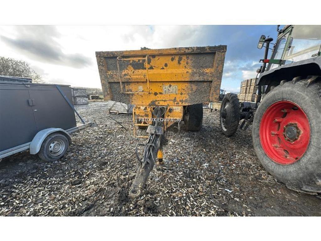  Artésienne D240MNS Kallurhaagised