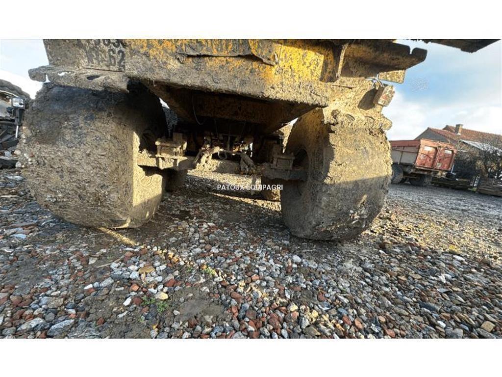  Artésienne D240MNS Kallurhaagised