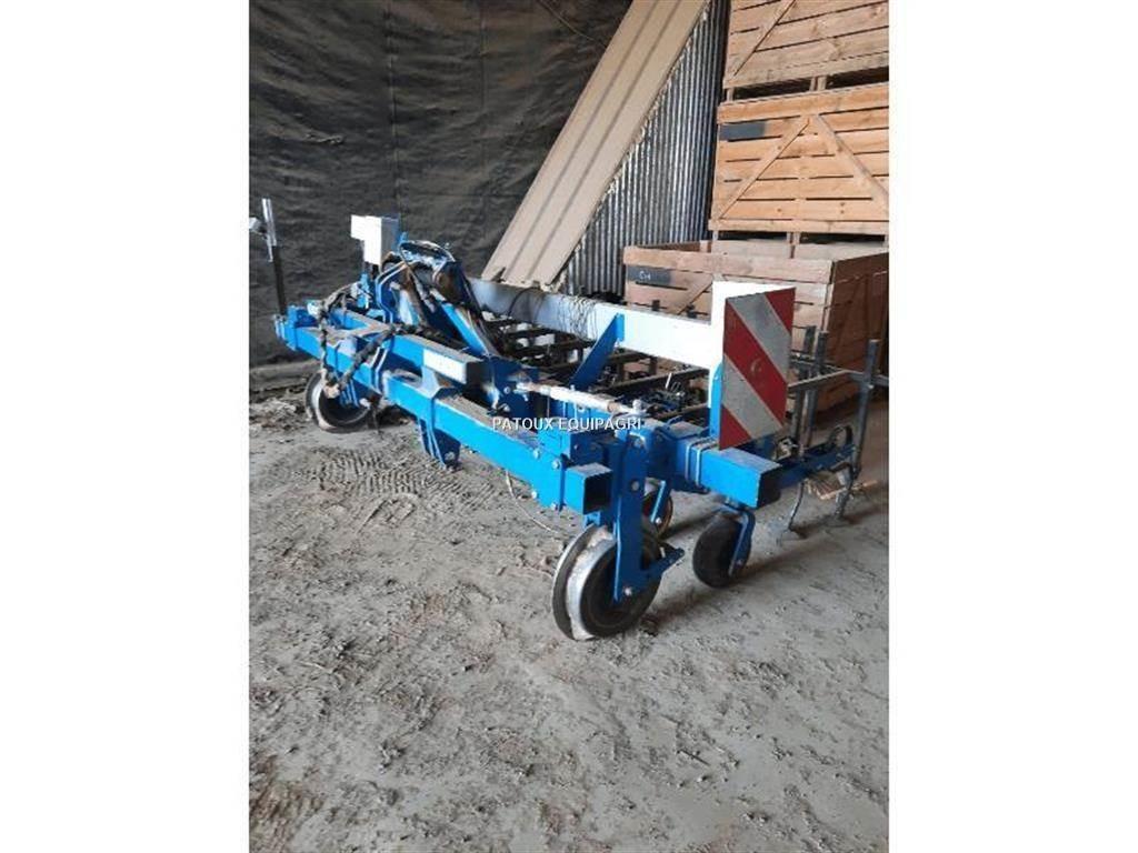  Carre ECONET Reaskülvimasinad