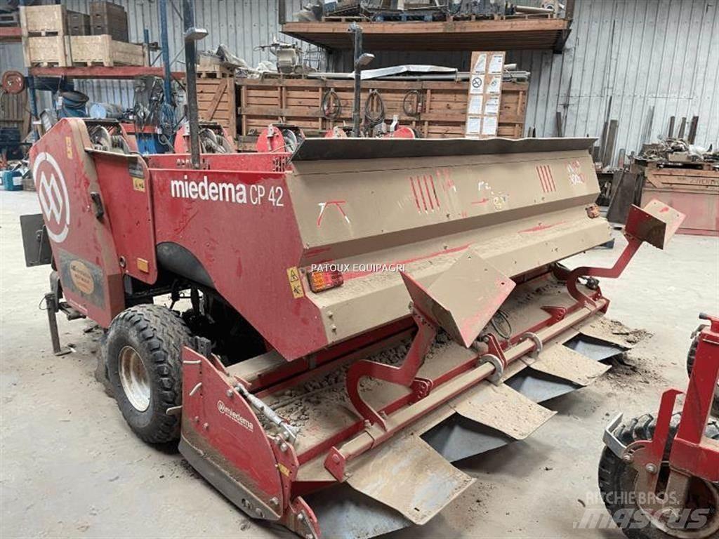 Dewulf CP42 Kartulipanemismasinad