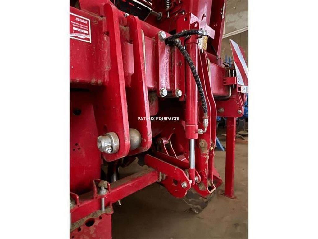 Grimme GL420 Kartulipanemismasinad