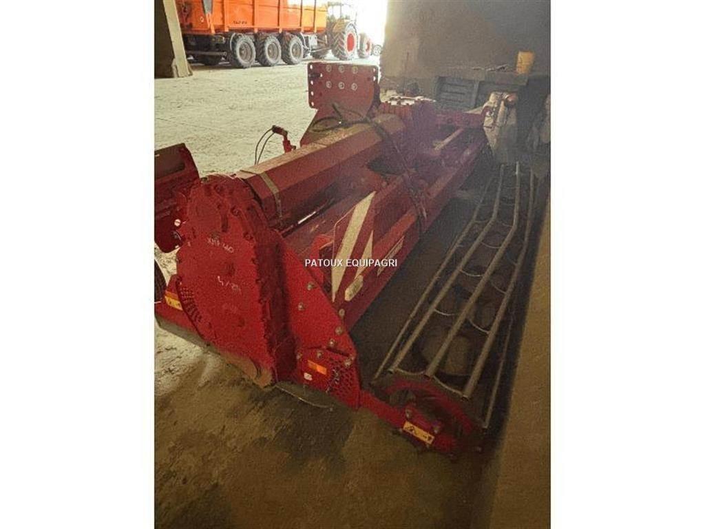 Grimme GR300 Randaalid/mullafreesid