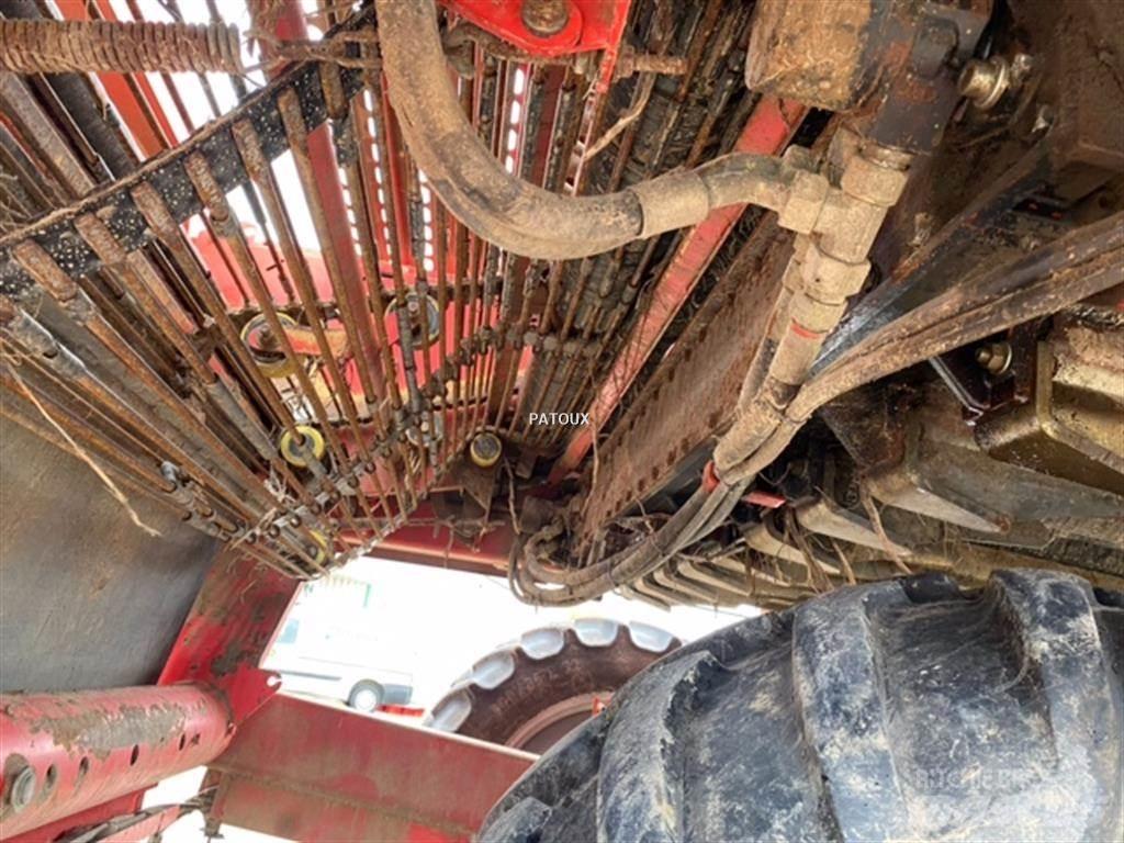 Grimme GT170 S Kartulikombainid ja kaevajad