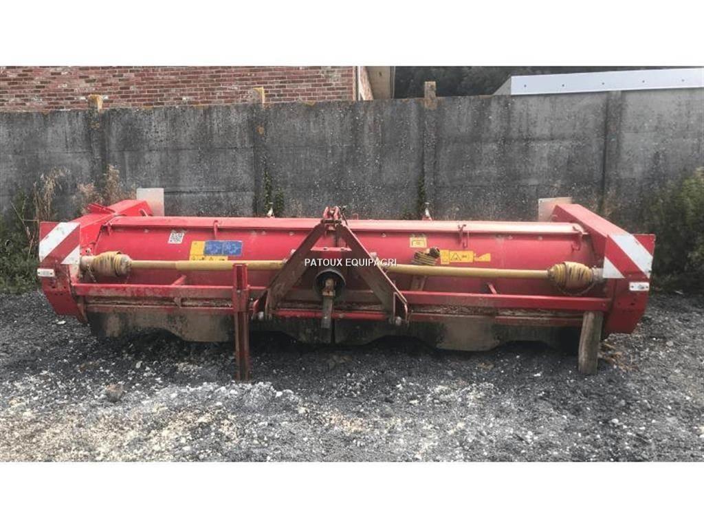 Grimme KS3600 Kartulikombainid