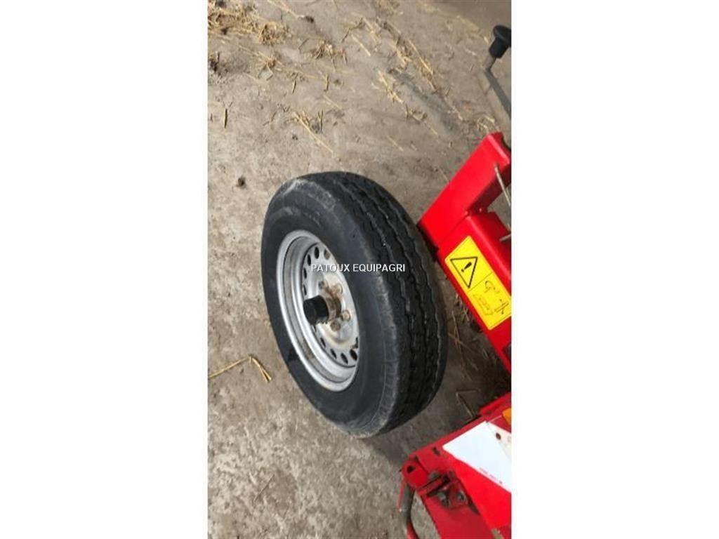 Grimme KS75/4 Kartulikombainid