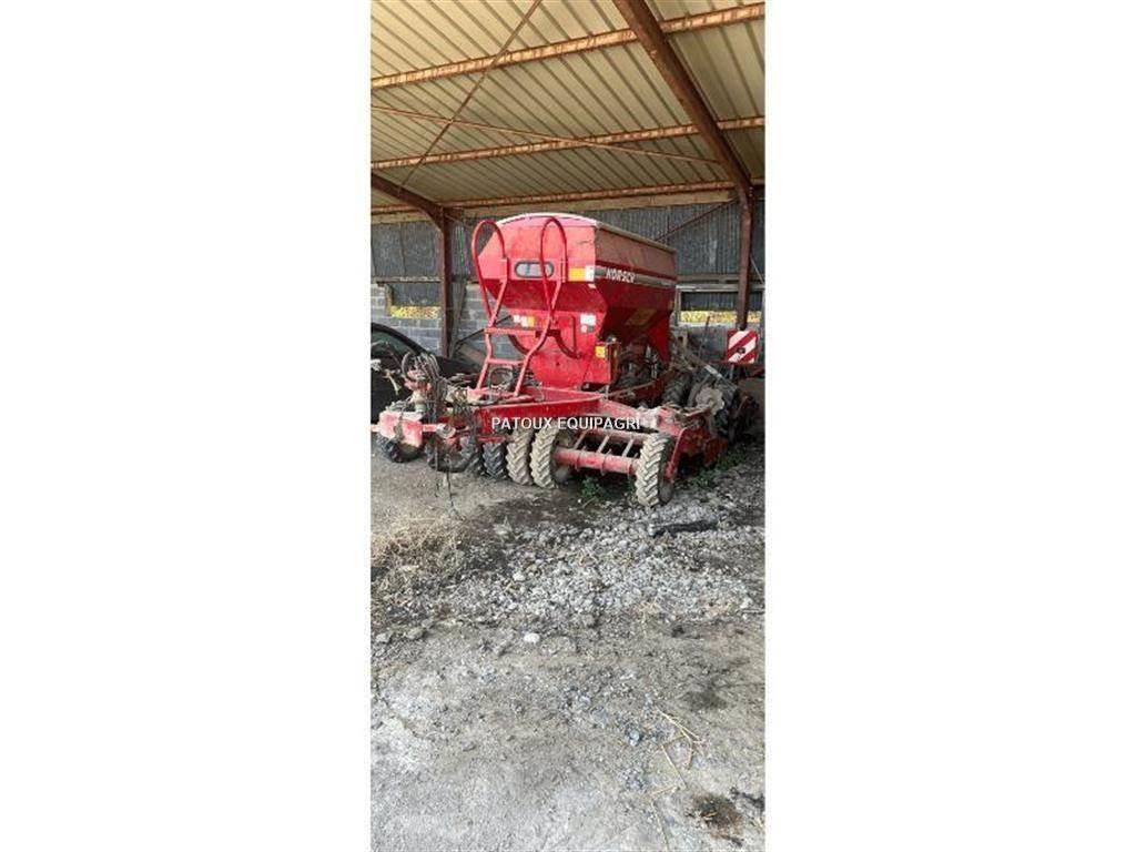 Horsch PRONTO 3DC Täppiskülvikud
