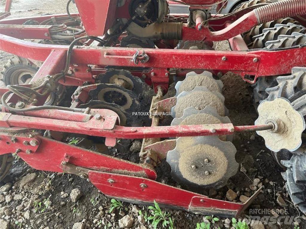 Horsch PRONTO 3DC Täppiskülvikud