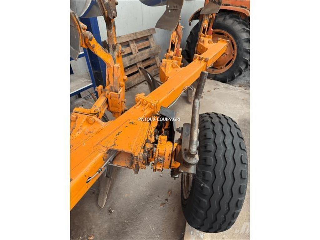 Huard C0410 Tavalised adrad