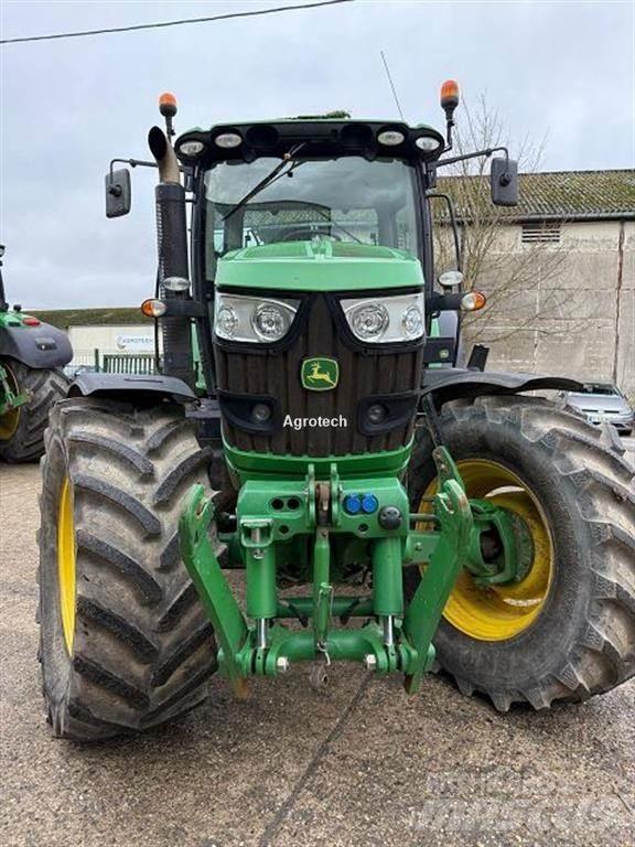John Deere 6150R Traktorid