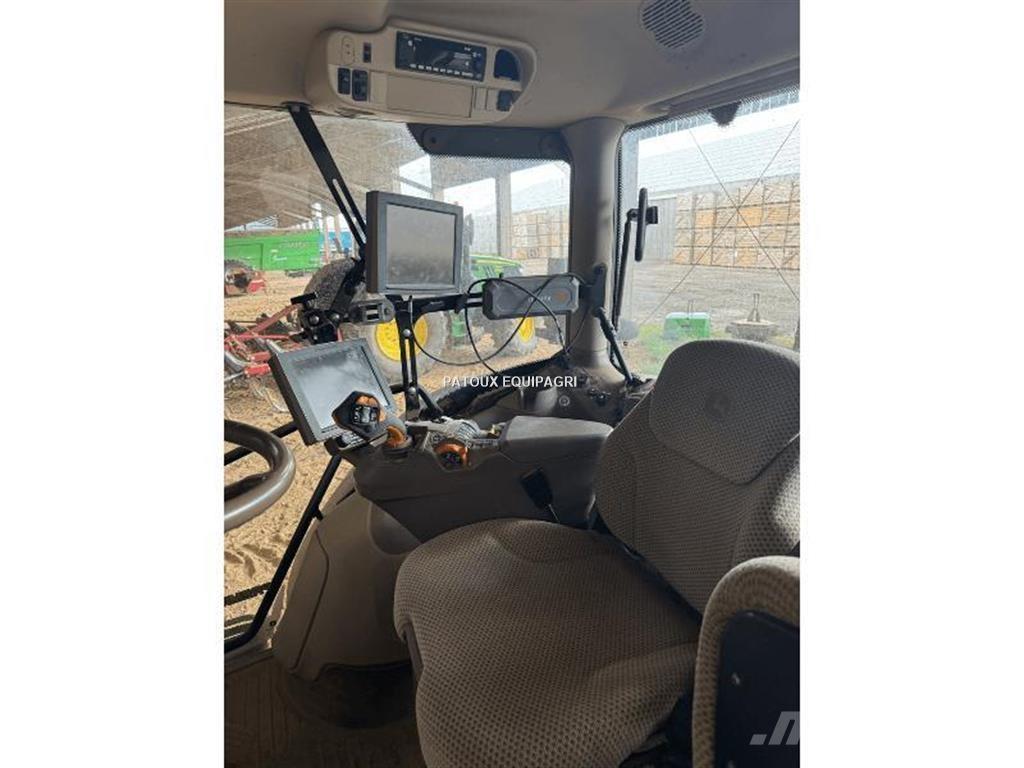 John Deere 6175R Traktorid