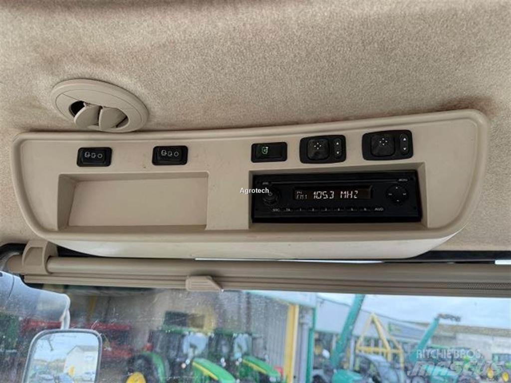 John Deere 8370 R Traktorid