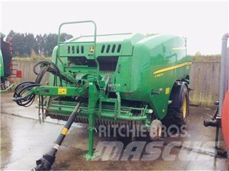 John Deere C441R Pakkimismasinad