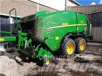 John Deere C441R Pakkimismasinad