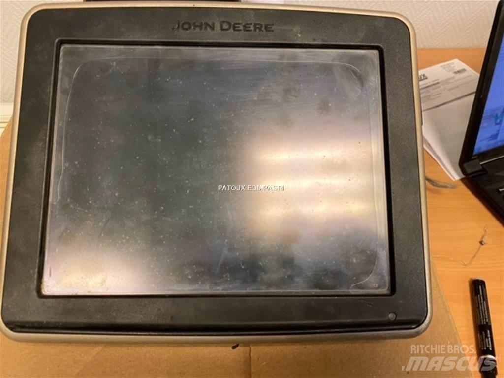 John Deere GS2630 Muud külvimasinad ja tarvikud