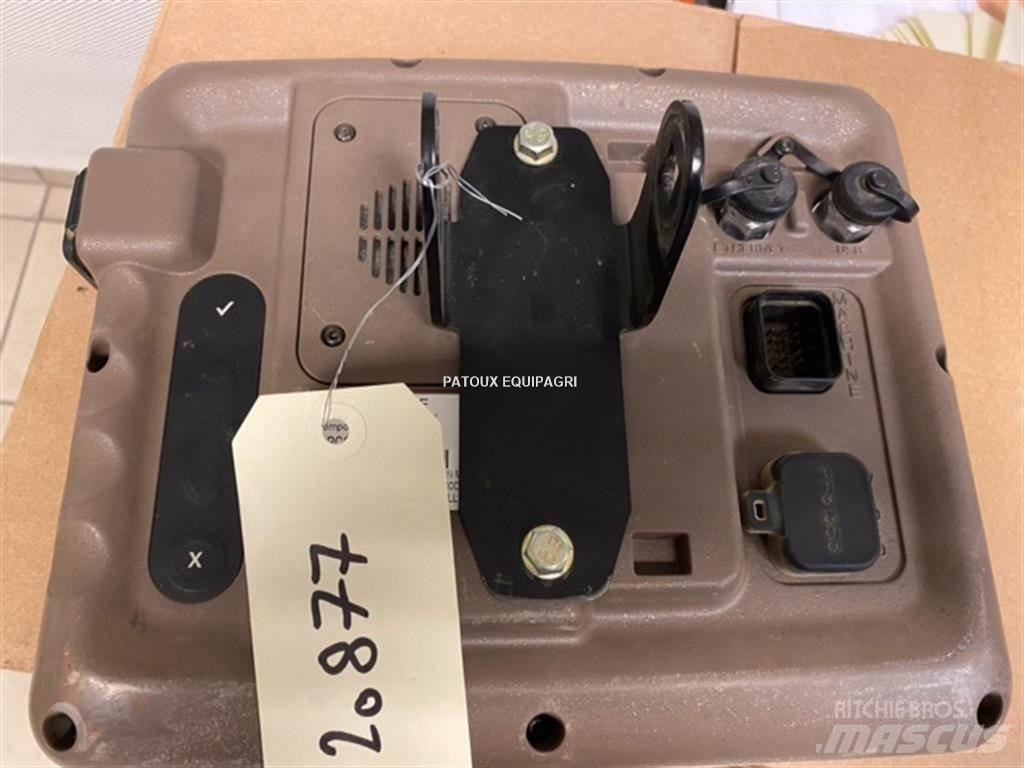 John Deere GS2630 Muud külvimasinad ja tarvikud