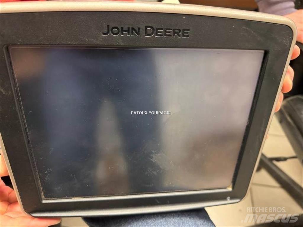 John Deere GS2630 Muud külvimasinad ja tarvikud