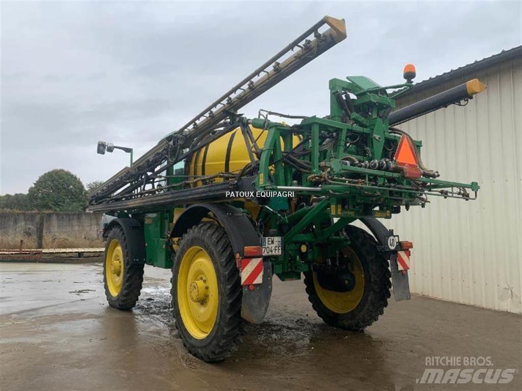 John Deere R4050I Muud põllumajandusmasinad